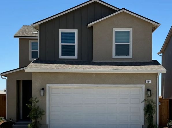 584 McCaffrey Way