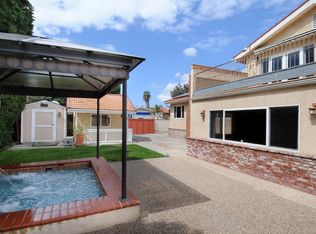 26862 Via Desmonde, Lomita, CA 90717