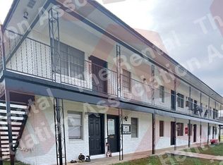 280 Central Ave APT 215, Grambling, LA 71245