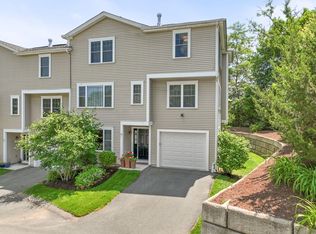 38 Webster St UNIT 1, Needham, MA 02494