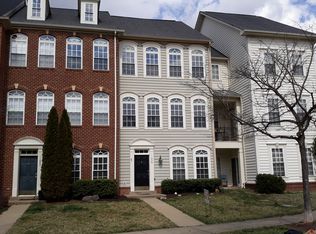 11638 Iron Brigade Unit Ave, Bristow, VA 20136