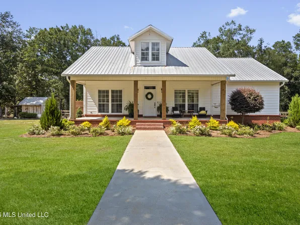 13105 Fairley Rd, Vancleave, MS 39565