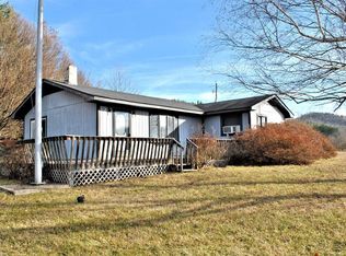 5223 Alum Ridge Rd NW, Floyd, VA 24091