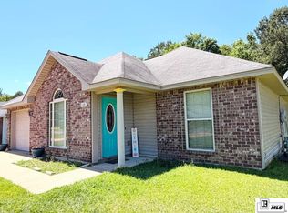 164 Rose Garden St, Ruston, LA 71270