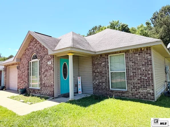 164 Rose Garden St, Ruston, LA 71270