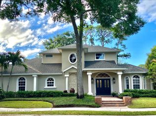 453 Waterside Dr, Merritt Island, FL 32952