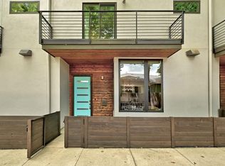 2118 Brackenridge St APT 5, Austin, TX 78704