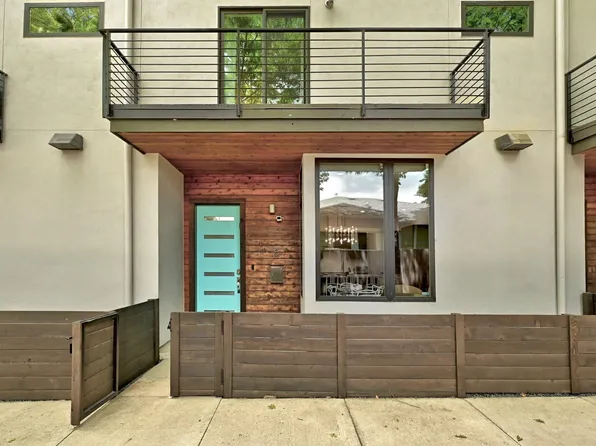 2118 Brackenridge St APT 5, Austin, TX 78704