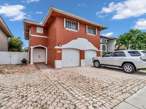 15351 SW 40TH Terrace, Miami, FL 33185
