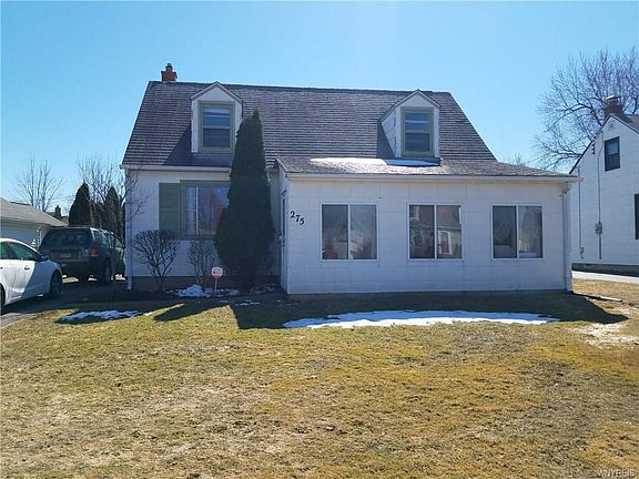 2nd image of 275 Beale Ave