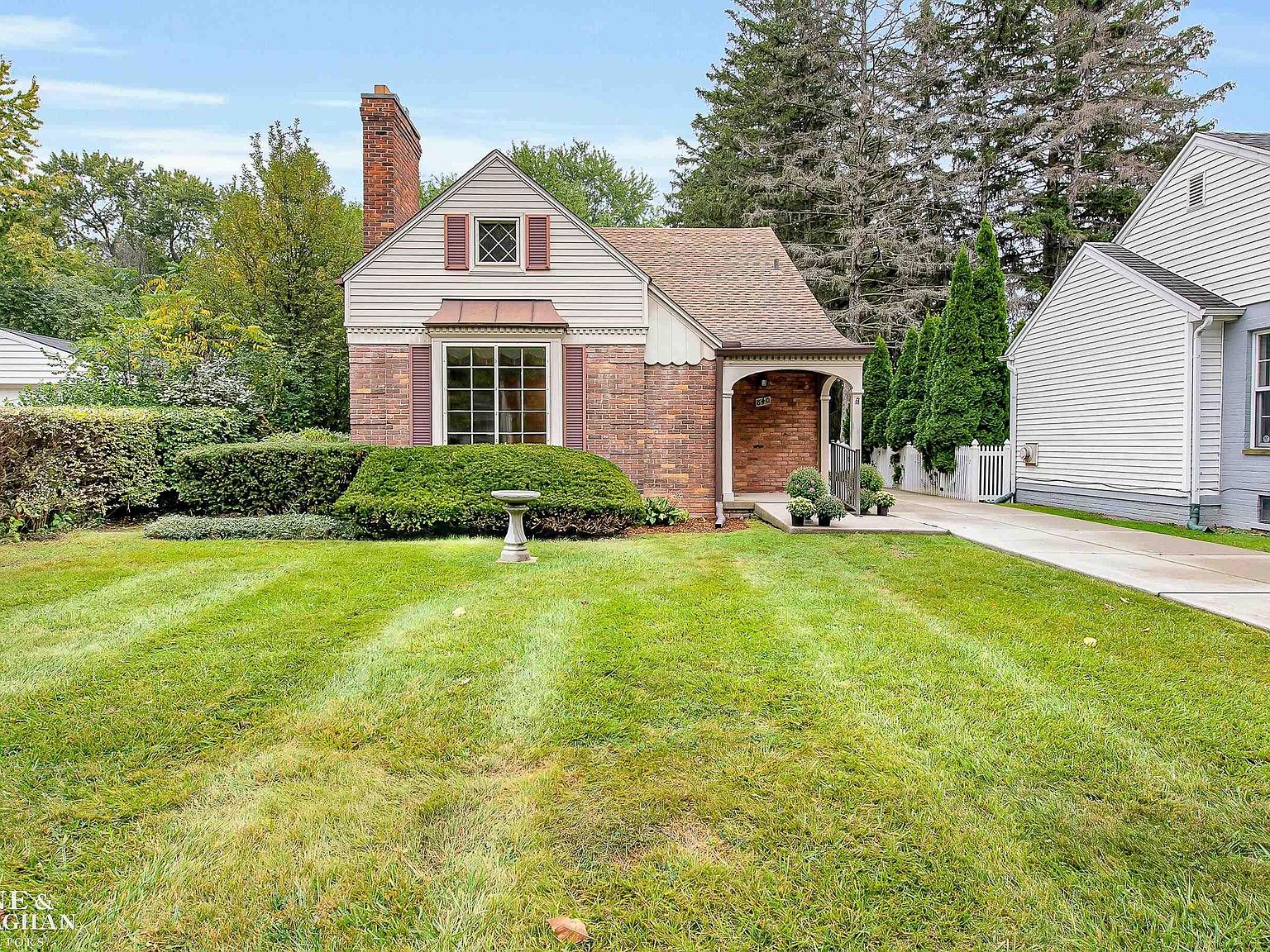 840 Rivard Blvd, Grosse Pointe, MI 48230 Zillow