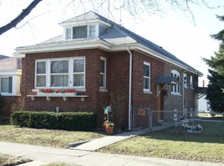 6016 S Monitor Ave, Chicago, IL 60638