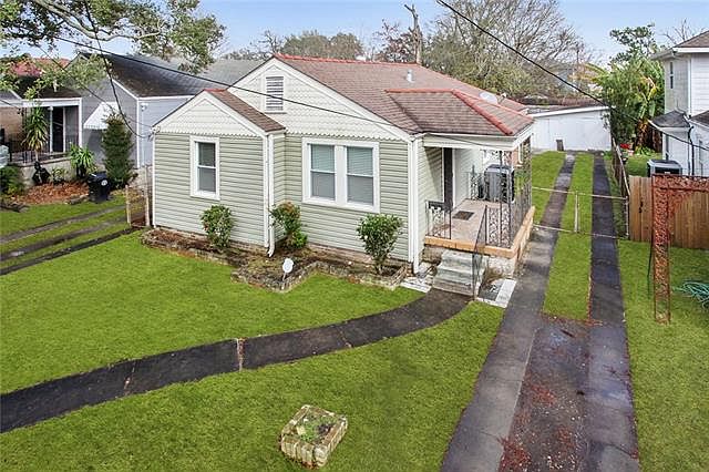 1st image of 3957 Pauger St