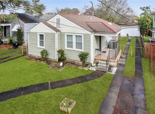3957 Pauger St, New Orleans, LA 70122