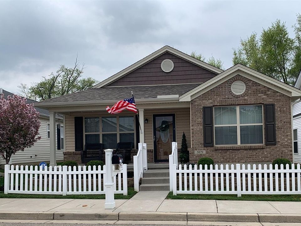 1st image of 5879 Olde Winton Ln