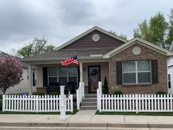 5879 Olde Winton Ln, Fairfield, OH 45014