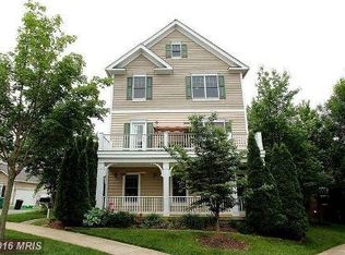 210 Market St, Gaithersburg, MD 20878