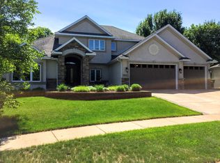 16783 80th Pl N, Maple Grove, MN 55311