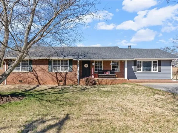 213 Cook St, Cartersville, GA 30120