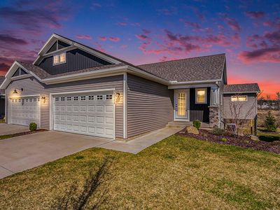 13653 Legends View Ct #9, Holland, MI, 49424