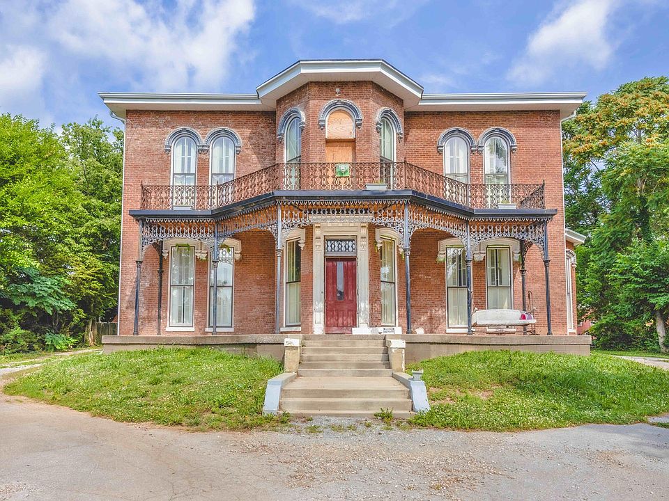 416 N 2nd St Richmond, KY, 40475 Apartments for Rent Zillow