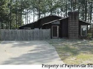 4524 Spinel Dr, Fayetteville, NC 28311