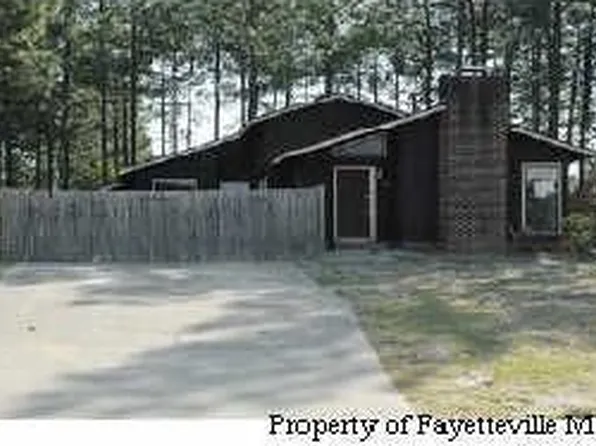 4524 Spinel Dr, Fayetteville, NC 28311
