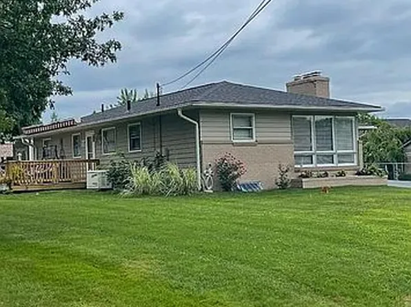 107 Dartmouth Rd, Hebron, OH 43025