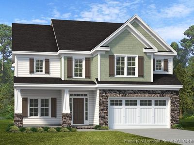 195 Leona Dr LOT 30, Raeford, NC, 28376