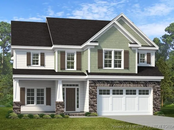 195 Leona Dr Lot 30, Raeford, NC 28376
