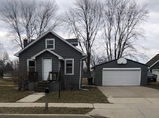 329 High St, Wrightstown, WI 54180