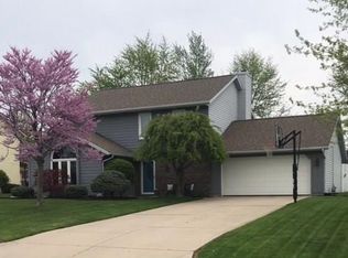 339 Connin St, Bryan, OH 43506