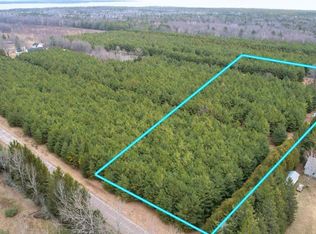 LOT 2 Sunset Dr, Baileys Harbor, WI 54202