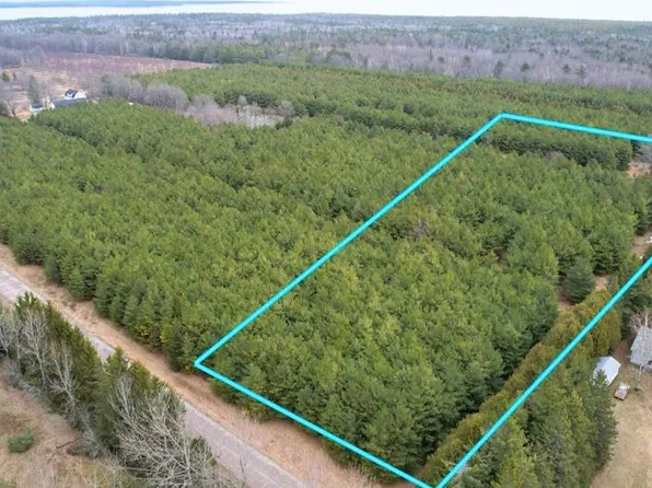 LOT 2 Sunset Dr, Baileys Harbor, WI 54202