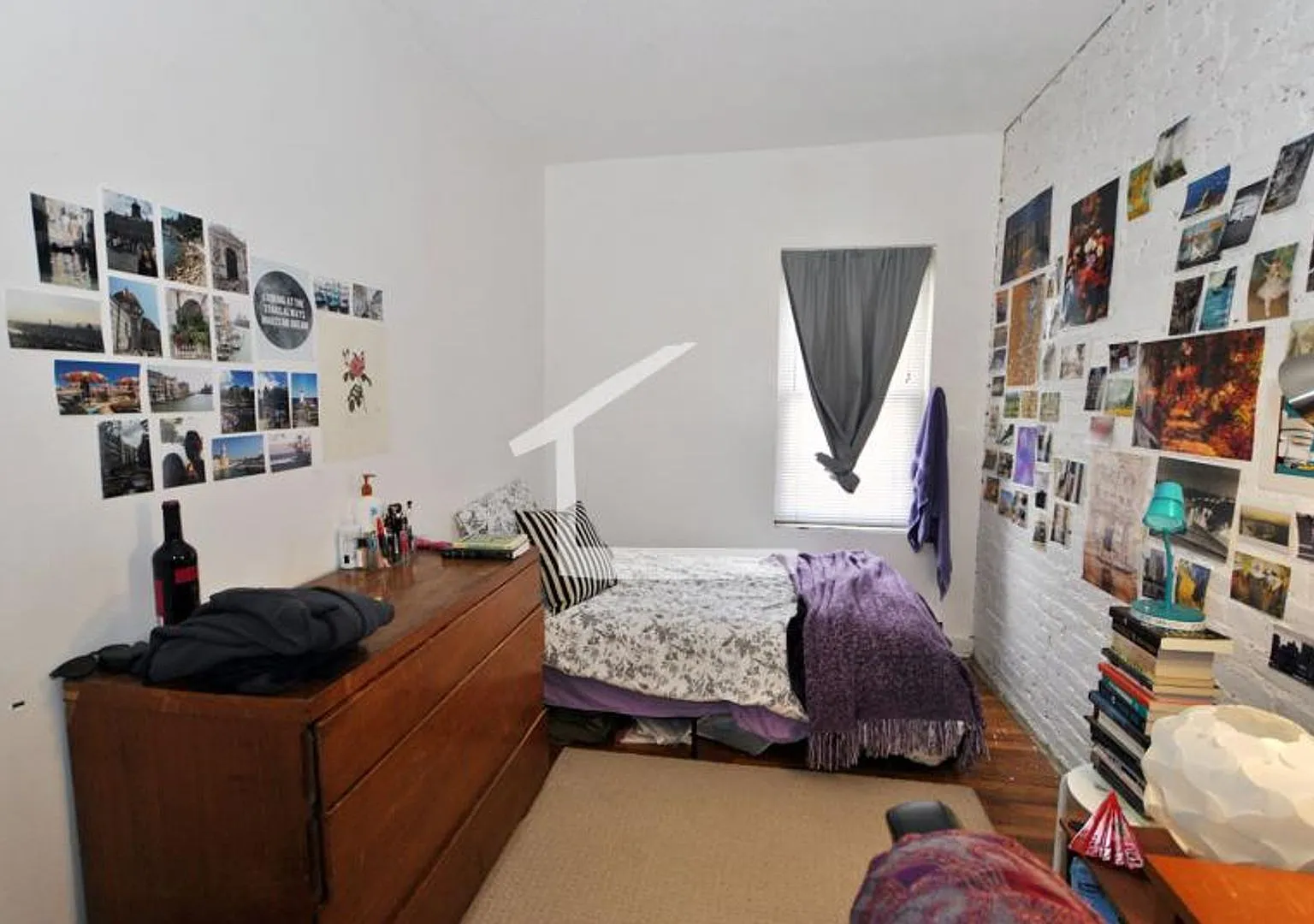 No Brokers Fee, Central Mission Hill Location. Steps from the T Stop. Recently Renovated Unit — Photo 4