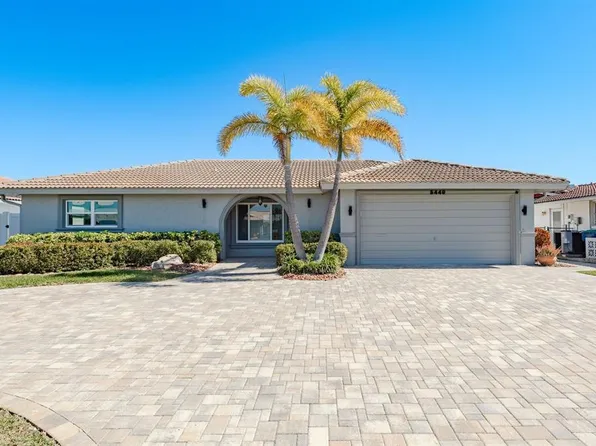 5440 Leeward Ln, New Port Richey, FL 34652