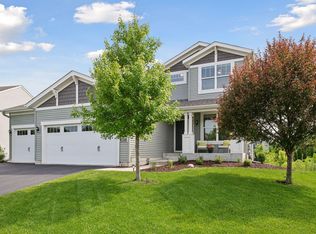 2455 Lakeview Rd, Victoria, MN 55386