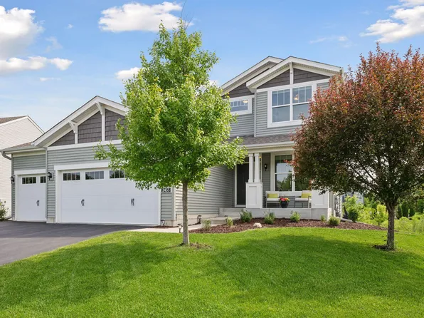 2455 Lakeview Rd, Victoria, MN 55386
