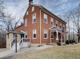 7000 Milton Carlisle Rd, Springfield, OH 45504