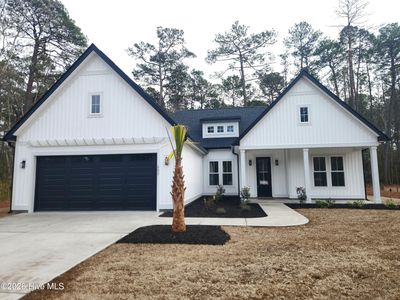 532 Briarwood Drive NW, Calabash, NC, 28467
