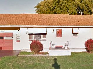 200 Clark Ave, Rochester, NY 14609