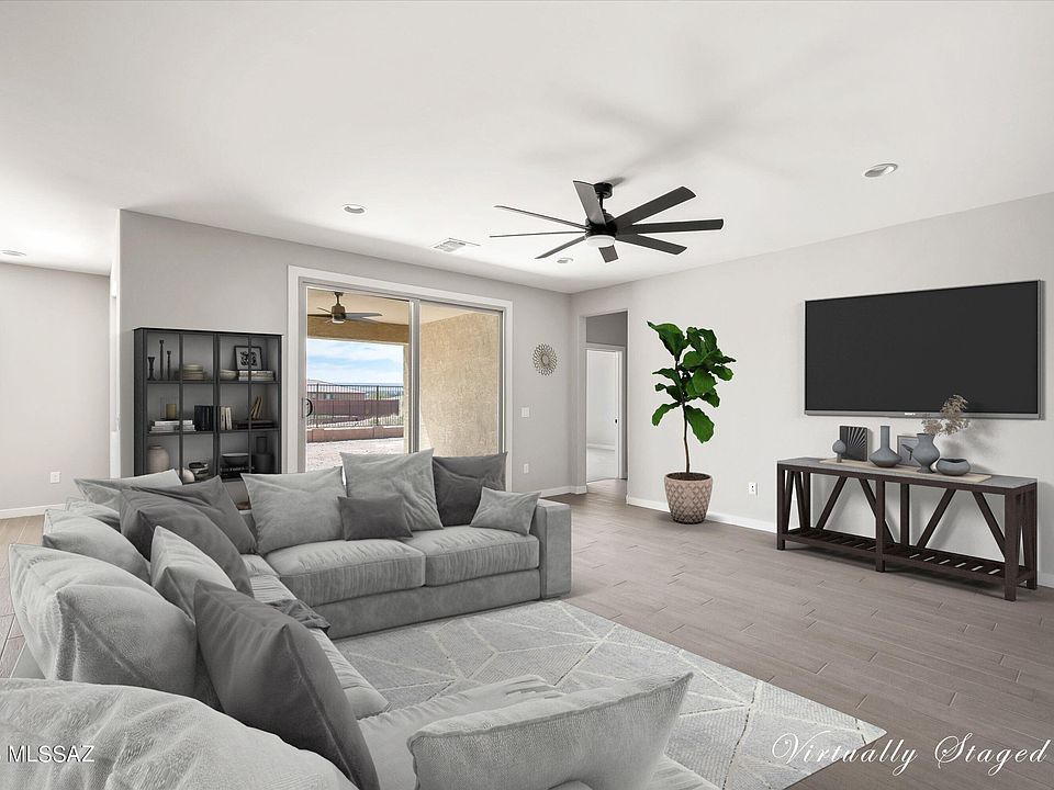 1st image of 1272 E Pecan View Way
