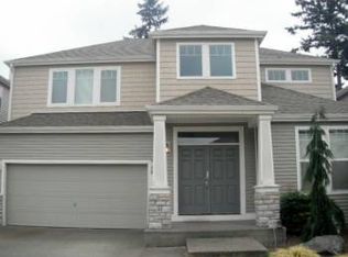 1640 182nd St E, Spanaway, WA 98387