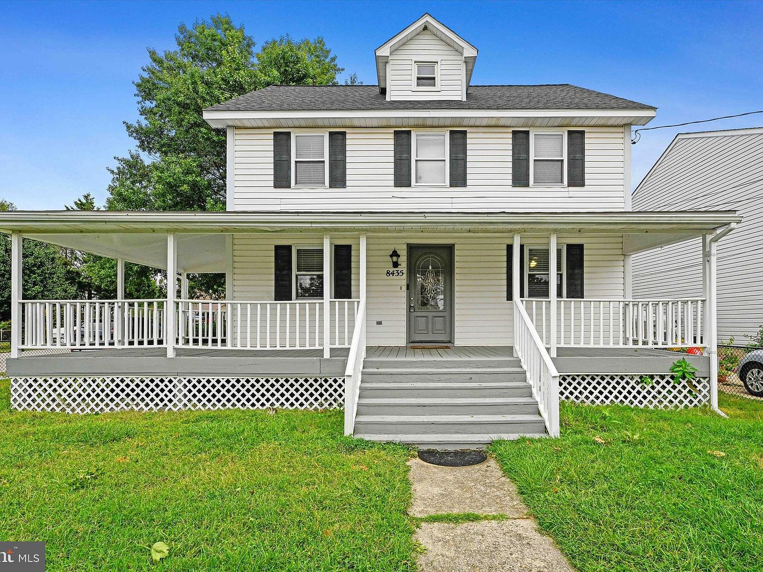 8435 Arbutus Rd, Pasadena, MD 21122 MLS MDAA2067696 Zillow