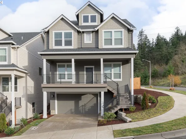 2593 Rockrose Ln, Eugene, OR 97403