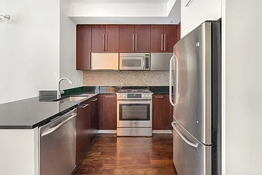 Rented by Compass