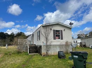 1000 Pine Tree Cir #98, Madison, GA 30650