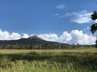 LOT H M44 Rd, Placerville, CO 81430