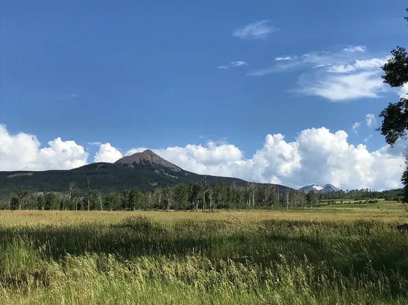 LOT H M44 Rd, Placerville, CO 81430