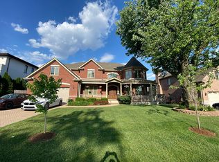 5193 N Moreland Ave, Norridge, IL